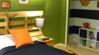 Bedroom Decorating Ideas скриншот 3