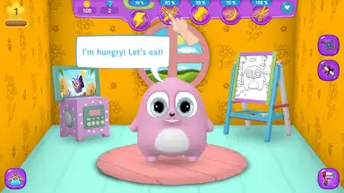 My Virtual Pet скриншот 8