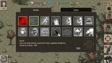 Mini DAYZ скриншот 13