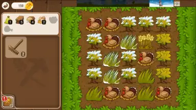 PuzzleCraft 2 скриншот 7