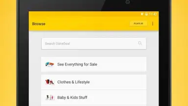 DoneDeal скриншот 9