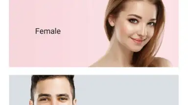 MakeupPlus скриншот 2