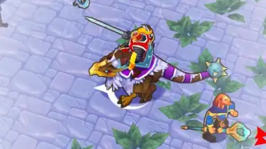 Hero скриншот 10