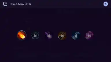 Darkrise скриншот 9