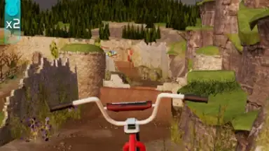 Touchgrind BMX 2 скриншот 8