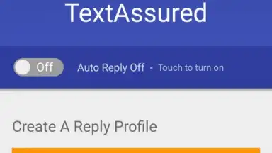 TextAssured скриншот 7