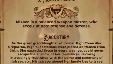 Guildmasters скриншот 1