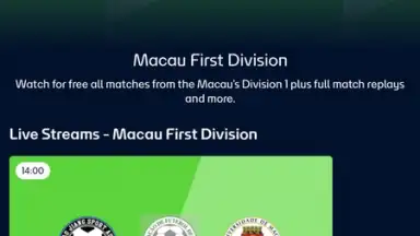 FIFA+ | Football entertainment скриншот 22