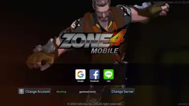 Zone4M (KR) скриншот 7