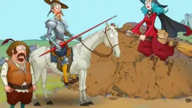 Rolling Knight скриншот 9