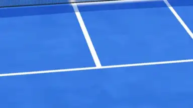 Tennis Tour скриншот 9