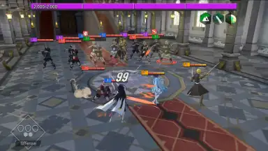 Lord of Heroes скриншот 8