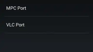 Wifi Remote Play скриншот 3