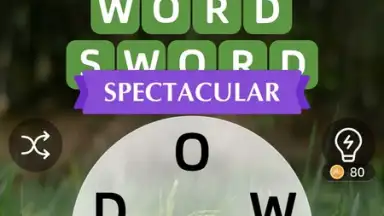 Zen Word скриншот 6