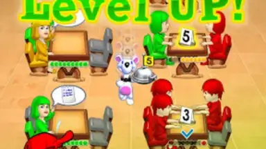 Обеденный переполох HD скриншот 10