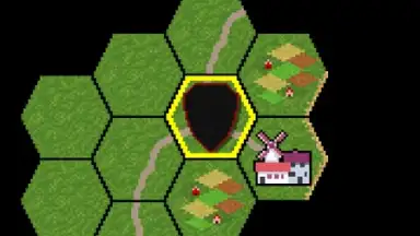 Occidental Heroes скриншот 7