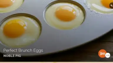 Yummly скриншот 6