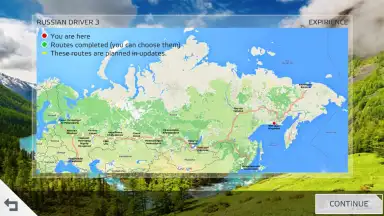 Voyage 4 скриншот 2