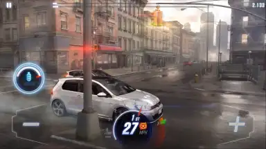 CSR Racing 2 скриншот 8