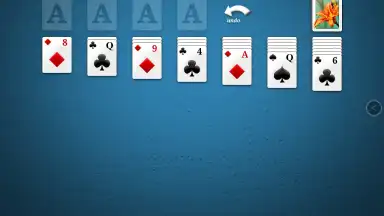 Win Solitaire скриншот 6