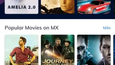 MX Play скриншот 6