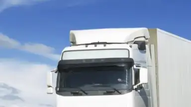 Truck Parking Europe скриншот 6