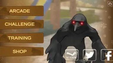 Fight of Animals скриншот 15