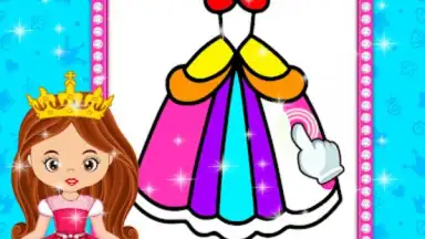 Girl baby phone for toddler скриншот 5