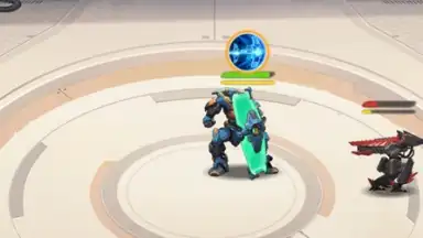 Hero Avengers скриншот 9