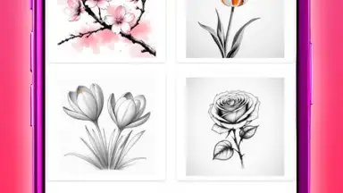 AR Drawing: Sketch & Paint скриншот 5