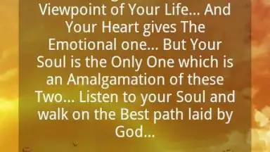 My Quotes For Life скриншот 9