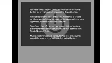 Virus Prank! скриншот 3