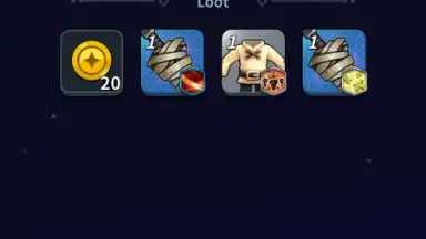 Alchemy Knight скриншот 10