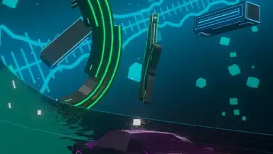 Music Racer скриншот 22