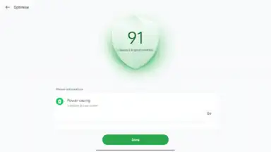 Phone Manager скриншот 5