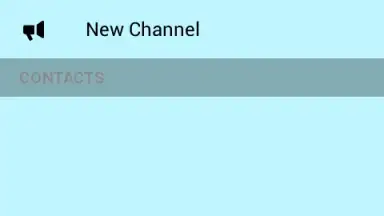 Whatnew скриншот 1