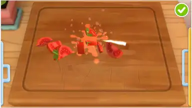 Dr. Panda Restaurant 3 скриншот 17