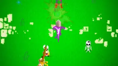 CoinOp Heroes 2 скриншот 1