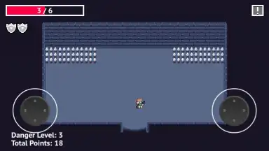 gun dude mobile скриншот 2