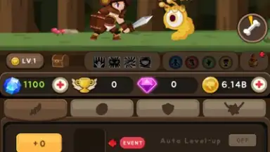 Cash Knight скриншот 4