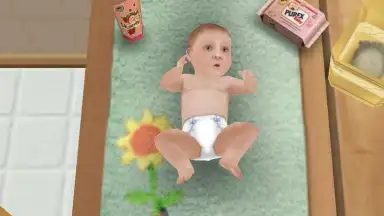 My Little Baby скриншот 4