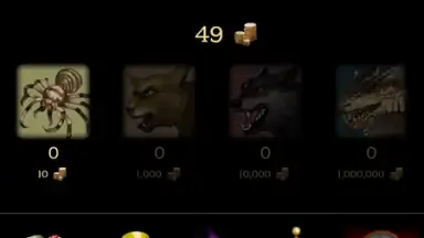 Rat Clicker скриншот 8