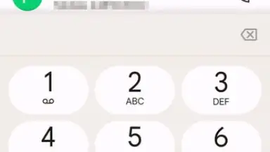 Phone by Google скриншот 8