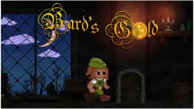 Bards Gold скриншот 1