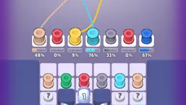 Color Knitzy скриншот 1