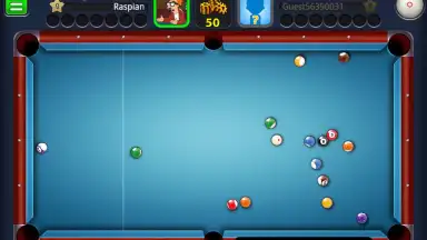8 Ball Pool скриншот 7