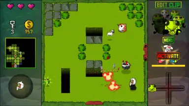 Towelfight 2 скриншот 8