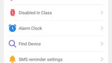 SeTracker2 скриншот 3