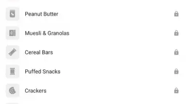 Yuka скриншот 7