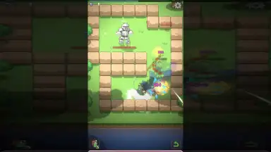 Demon Strike - loglike Rpg скриншот 6